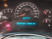 ✅ 2004 Chevrolet Silverado 2500HD LS • VIN: 1GCHK23U24F211730 • Лот: 41813940. Опубликован ранее на IAAI с пробегом 215 576 миль. Бесплатный доступ к архиву аукционных продаж из США и подробный отчёт об истории автомобиля на DreamBid. Изображение 15.