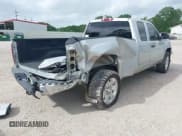 ✅ 2011 GMC Sierra 1500 SL • VIN: 1GTR1UEA4BZ254239 • Лот: 41941085. Опубликован ранее на IAAI с пробегом 126 334 миль. Бесплатный доступ к архиву аукционных продаж из США и подробный отчёт об истории автомобиля на DreamBid. Изображение 4.