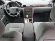 ✅ 2006 Ford Five Hundred SEL • VIN: 1FAFP24136G103214 • Lot: 91218885. Wystawiony na Copart z przebiegiem Nie podano. Bezpłatny archiwum sprzedaży aukcyjnych z USA i szczegółowy raport historii pojazdu na DreamBid. Zdjęcie 8.