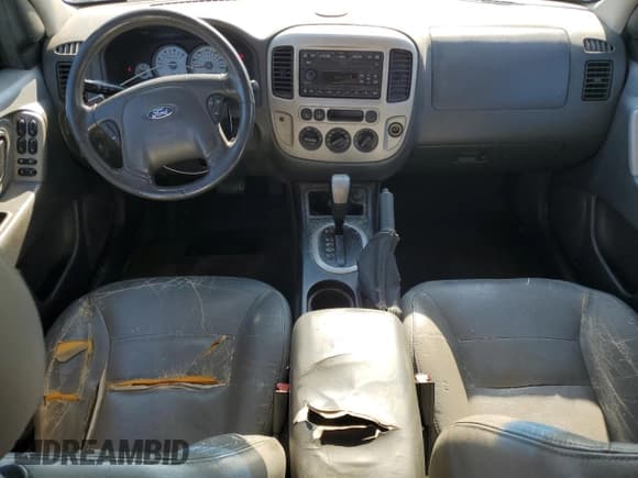 ✅ 2006 Ford Escape XLT • VIN: 1FMCU03116KA06890 • Lot: 70585675. Wystawiony na Copart z przebiegiem 103 947 mil. Bezpłatny archiwum sprzedaży aukcyjnych z USA i szczegółowy raport historii pojazdu na DreamBid. Zdjęcie 8.