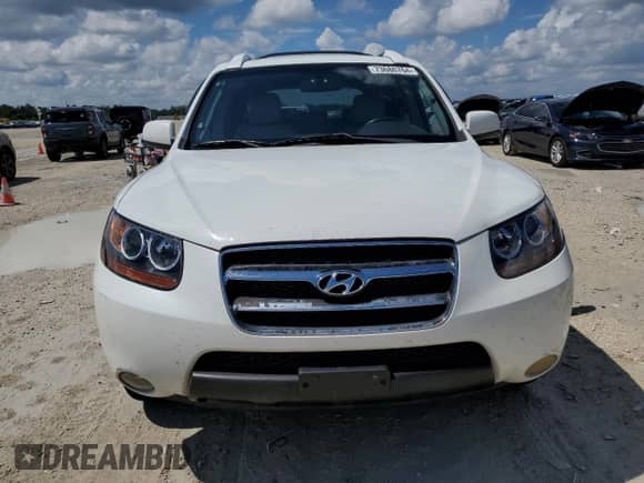 2007 Hyundai Santa Fe SE с VIN 5NMSH13E47H019014, выставлен на аукционе Copart как лот 73686764 с пробегом 193 241 миль миль и Списание • Salvage title. История ставок и продаж доступна на DreamBid. Изображение 5.