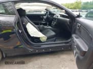 ✅ 2022 Ford Mustang GT • VIN: 1FA6P8CF5N5145653 • Lot: 42370652. Listed on IAAI with 24,987 mi. Free auction sales archive from the USA and detailed vehicle history report at DreamBid. Image 5.