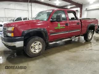 ✅ 2007 Chevrolet Silverado 2500HD LT1 • VIN: 1GCHK23D87F172548 • Lot: 70998265. Wystawiony na Copart z przebiegiem Nie podano. Bezpłatny archiwum sprzedaży aukcyjnych z USA i szczegółowy raport historii pojazdu na DreamBid. Zdjęcie 1.