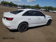 ✅ 2018 Audi A4 Premium • VIN: WAUDNAF42JA203516 • Lot: 68899275. Wystawiony na Copart z przebiegiem Nie podano. Bezpłatny archiwum sprzedaży aukcyjnych z USA i szczegółowy raport historii pojazdu na DreamBid. Zdjęcie 3.