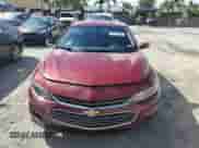 2018 Chevrolet Malibu LT with VIN 1G1ZD5ST5JF236361, listed as a Copart auction lot 84451805 with 90,952 mi miles and Clean title. Bid and sale history available at DreamBid. Image 5.