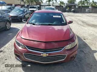 ✅ 2018 Chevrolet Malibu LT • VIN: 1G1ZD5ST5JF236361 • Lot: 84451805. Wystawiony na Copart z przebiegiem 90 952 mil mil. Skorzystaj z bezpłatnego archiwum sprzedaży aukcyjnych z USA i zobacz szczegółowy raport historii pojazdu na DreamBid. Zdjęcie 5.