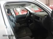 ✅ 2010 Jeep Patriot Sport • VIN: 1J4NF2GB9AD658282 • Lot: 43536970. Wystawiony na IAAI z przebiegiem 116 337 mil. Bezpłatny archiwum sprzedaży aukcyjnych z USA i szczegółowy raport historii pojazdu na DreamBid. Zdjęcie 5.