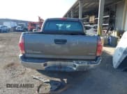 ✅ 2014 Toyota Tacoma • VIN: 5TFJX4CN4EX039669 • Lot: 43412748. Listed on IAAI with 171,537 mi. Free auction sales archive from the USA and detailed vehicle history report at DreamBid. Image 17.