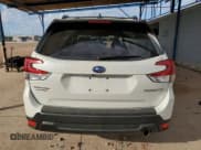 ✅ 2024 Subaru Forester Limited • VIN: JF2SKALCXRH460684 • Лот: 82343465. Опубликован ранее на Copart с пробегом 7 711 миль. Бесплатный доступ к архиву аукционных продаж из США и подробный отчёт об истории автомобиля на DreamBid. Изображение 6.