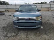 ✅ 2010 Ford Flex SEL • VIN: 2FMGK5CC4ABA90602 • Lot: 85339065. Wystawiony na Copart z przebiegiem 151 357 mil. Bezpłatny archiwum sprzedaży aukcyjnych z USA i szczegółowy raport historii pojazdu na DreamBid. Zdjęcie 5.