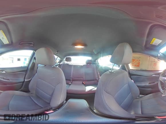 ✅ 2018 Chevrolet Cruze LT • VIN: 1G1BE5SM2J7205540 • Lot: 86994025. Listed on Copart with 122,818 mi. Free auction sales archive from the USA and detailed vehicle history report at DreamBid. Image 13.