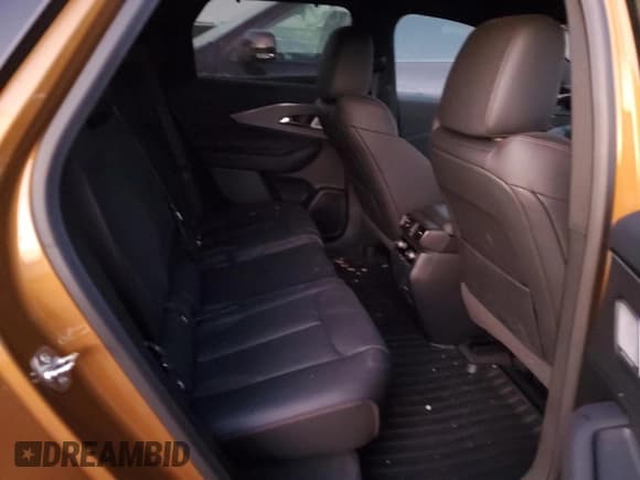 ✅ 2024 Acura ZDX Type S • VIN: 4W5XHPRL0RZ508185 • Lot: 82752824. Wystawiony na Copart z przebiegiem 1 868 mil. Bezpłatny archiwum sprzedaży aukcyjnych z USA i szczegółowy raport historii pojazdu na DreamBid. Zdjęcie 10.