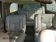 ✅ 2004 Chevrolet Suburban Z71 • VIN: 3GNFK16Z64G291712 • Лот: 77323884. Опубликован ранее на Copart с пробегом 202 759 миль. Бесплатный доступ к архиву аукционных продаж из США и подробный отчёт об истории автомобиля на DreamBid. Изображение 10.