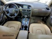 ✅ 2014 Audi allroad A4 Premium Plus • VIN: WA1UFAFL2EA161940 • Lot: 94926745. Wystawiony na Copart z przebiegiem 191 400 mil. Bezpłatny archiwum sprzedaży aukcyjnych z USA i szczegółowy raport historii pojazdu na DreamBid. Zdjęcie 8.