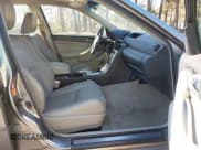 ✅ 2005 Infiniti G35 • VIN: JNKCV51E05M200753 • Lot: 43707150. Wystawiony na IAAI z przebiegiem 146 863 mil. Bezpłatny archiwum sprzedaży aukcyjnych z USA i szczegółowy raport historii pojazdu na DreamBid. Zdjęcie 5.