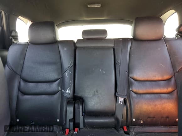 ✅ 2019 Mazda CX-9 Grand Touring • VIN: JM3TCADYXK0336386 • Lot: 59007855. Wystawiony na Copart z przebiegiem 77 598 mil. Bezpłatny archiwum sprzedaży aukcyjnych z USA i szczegółowy raport historii pojazdu na DreamBid. Zdjęcie 10.