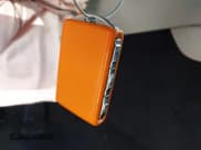 ✅ 2024 Volvo S60 Plus Dark Theme • VIN: 7JRL12TL2RG315187 • Lot: 43181202. Listed on IAAI with 11,260 mi. Free auction sales archive from the USA and detailed vehicle history report at DreamBid. Image 11.