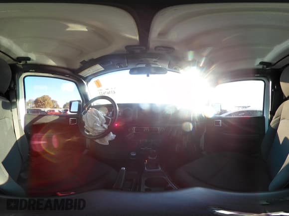 ✅ 2020 Jeep Gladiator Sport S • VIN: 1C6JJTAG4LL109568 • Lot: 43367622. Wystawiony na IAAI z przebiegiem 63 510 mil. Bezpłatny archiwum sprzedaży aukcyjnych z USA i szczegółowy raport historii pojazdu na DreamBid. Zdjęcie 22.