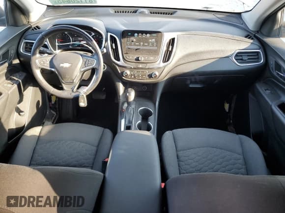 ✅ 2018 Chevrolet Equinox LT • VIN: 2GNAXJEV5J6228747 • Лот: 81120645. Опубликован ранее на Copart с пробегом 97 752 миль. Бесплатный доступ к архиву аукционных продаж из США и подробный отчёт об истории автомобиля на DreamBid. Изображение 8.