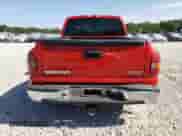 2003 GMC Sierra 1500 SLE1 with VIN 1GTEC19V93Z309970, listed as a Copart auction lot 76294274 with 231,828 mi miles and Salvage title. Bid and sale history available at DreamBid. Image 6.