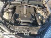 ✅ 2002 Mercedes-Benz S 430 • VIN: WDBNG70J92A275817 • Lot: 84640835. Listed on Copart with Not provided. Free auction sales archive from the USA and detailed vehicle history report at DreamBid. Image 11.