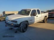 ✅ 2002 Chevrolet Silverado 2500HD LS • VIN: 1GCHC29192E142757 • Lot: 95698785. Wystawiony na Copart z przebiegiem 261 144 mil. Bezpłatny archiwum sprzedaży aukcyjnych z USA i szczegółowy raport historii pojazdu na DreamBid. Zdjęcie 1.