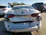 2022 Toyota Camry LE с VIN 4T1C11BK8NU068511, выставлен на аукционе Copart как лот 85269955 с пробегом 23 035 миль миль и Списание • Salvage title. История ставок и продаж доступна на DreamBid. Изображение 6.