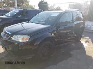 ✅ 2006 Saturn VUE • VIN: 5GZCZ33D76S833888 • Lot: 43401557. Wystawiony na IAAI z przebiegiem 220 897 mil. Bezpłatny archiwum sprzedaży aukcyjnych z USA i szczegółowy raport historii pojazdu na DreamBid. Zdjęcie 2.