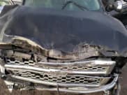 ✅ 2015 Chevrolet Silverado 1500 LTZ • VIN: 3GCPCSEC2FG206803 • Лот: 81825474. Опубликован ранее на Copart с пробегом 111 352 миль. Бесплатный доступ к архиву аукционных продаж из США и подробный отчёт об истории автомобиля на DreamBid. Изображение 11.