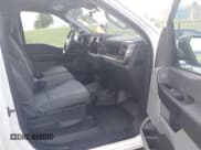 ✅ 2024 Ford F-150 XL • VIN: 1FTMF1KP3RKF57535 • Лот: 42477026. Опубликован ранее на IAAI с пробегом 1 781 миль. Бесплатный доступ к архиву аукционных продаж из США и подробный отчёт об истории автомобиля на DreamBid. Изображение 5.