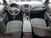 ✅ 2022 Chevrolet Equinox LT • VIN: 3GNAXUEV9NS103694 • Lot: 65503725. Wystawiony na Copart z przebiegiem 62 567 mil. Bezpłatny archiwum sprzedaży aukcyjnych z USA i szczegółowy raport historii pojazdu na DreamBid. Zdjęcie 8.