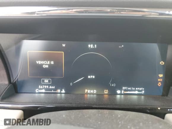 ✅ 2021 Lincoln Navigator Reserve • VIN: 5LMJJ3LT9MEL09251 • Lot: 87286765. Listed on Copart with 56,799 mi. Free auction sales archive from the USA and detailed vehicle history report at DreamBid. Image 9.