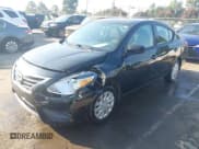 ✅ 2016 Nissan Versa S • VIN: 3N1CN7AP8GL854043 • Lot: 42997783. Listed on IAAI with 162,554 mi. Free auction sales archive from the USA and detailed vehicle history report at DreamBid. Image 2.