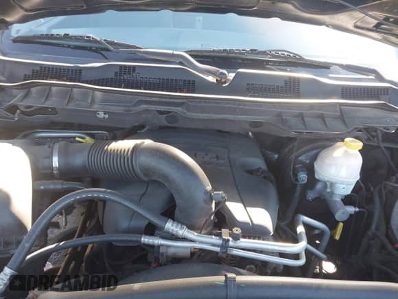 2013 Ram 1500 Express с VIN 1C6RR6FTXDS617442, выставлен на аукционе IAAI как лот 43209620 с пробегом 196 554 миль миль и . История ставок и продаж доступна на DreamBid. Изображение 10.