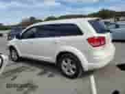 2013 Dodge Journey American Value with VIN 3C4PDCAB0DT575812, listed as a Copart auction lot 86771425 with 113,450 mi miles and Salvage title. Bid and sale history available at DreamBid. Image 2.