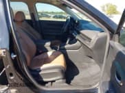 ✅ 2024 Honda CR-V EX • VIN: 2HKRS4H49RH445739 • Lot: 43489983. Listed on IAAI with 16,011 mi. Free auction sales archive from the USA and detailed vehicle history report at DreamBid. Image 5.