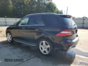 ✅ 2014 Mercedes-Benz M 550 • VIN: 4JGDA7DB9EA335371 • Лот: 70568235. Опубликован ранее на Copart с пробегом 207 951 миль. Бесплатный доступ к архиву аукционных продаж из США и подробный отчёт об истории автомобиля на DreamBid. Изображение 2.