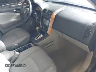 ✅ 2007 Saturn VUE V6 • VIN: 5GZCZ53407S822275 • Lot: 42690334. Wystawiony na IAAI z przebiegiem 210 562 mil. Bezpłatny archiwum sprzedaży aukcyjnych z USA i szczegółowy raport historii pojazdu na DreamBid. Zdjęcie 5.