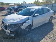 ✅ 2020 Honda Civic LX • VIN: SHHFK7H35LU204955 • Lot: 43595670. Listed on IAAI with 51,782 mi. Free auction sales archive from the USA and detailed vehicle history report at DreamBid. Image 2.