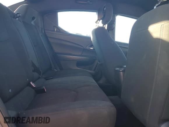 ✅ 2013 Dodge Avenger SE • VIN: 1C3CDZAB4DN625553 • Лот: 80549274. Опубликован ранее на Copart с пробегом 86 656 миль. Бесплатный доступ к архиву аукционных продаж из США и подробный отчёт об истории автомобиля на DreamBid. Изображение 10.