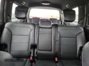 ✅ 2017 Mercedes-Benz GLS 550 • VIN: 4JGDF7DE3HA777143 • Lot: 85177725. Listed on Copart with 65,075 mi. Free auction sales archive from the USA and detailed vehicle history report at DreamBid. Image 10.