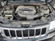 ✅ 2012 Jeep Grand Cherokee Limited • VIN: 1C4RJFBG7CC140440 • Lot: 66515575. Wystawiony na Copart z przebiegiem 193 685 mil. Bezpłatny archiwum sprzedaży aukcyjnych z USA i szczegółowy raport historii pojazdu na DreamBid. Zdjęcie 12.