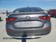 ✅ 2019 Honda Insight Touring • VIN: 19XZE4F98KE007021 • Lot: 91625315. Listed on Copart with 132,067 mi. Free auction sales archive from the USA and detailed vehicle history report at DreamBid. Image 6.