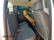 ✅ 2015 Chevrolet Silverado 3500HD Work Truck • VIN: 1GC2KYEG5FZ504068 • Lot: 64436355. Listed on Copart with 275,638 mi. Free auction sales archive from the USA and detailed vehicle history report at DreamBid. Image 10.