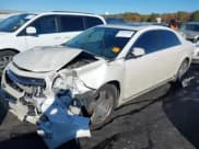 ✅ 2010 Chevrolet Malibu 2LT • VIN: 1G1ZD5E70AF112917 • Лот: 43553061. Опубликован ранее на IAAI с пробегом 96 647 миль. Бесплатный доступ к архиву аукционных продаж из США и подробный отчёт об истории автомобиля на DreamBid. Изображение 21.