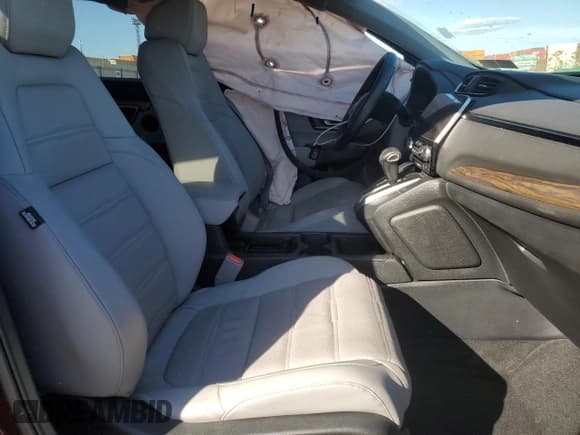 ✅ 2018 Honda CR-V EX-L • VIN: 7FARW2H85JE060214 • Lot: 85917605. Wystawiony na Copart z przebiegiem 20 150 mil. Bezpłatny archiwum sprzedaży aukcyjnych z USA i szczegółowy raport historii pojazdu na DreamBid. Zdjęcie 7.