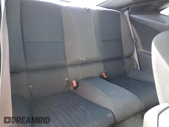 ✅ 2011 Chevrolet Camaro 1LS • VIN: 2G1FE1ED2B9128285 • Lot: 59171485. Listed on Copart with 90,711 mi. Free auction sales archive from the USA and detailed vehicle history report at DreamBid. Image 10.