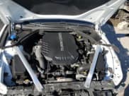 ✅ 2020 Genesis G70 3.3T • VIN: KMTG34LEXLU058250 • Lot: 91583475. Listed on Copart with 61,064 mi. Free auction sales archive from the USA and detailed vehicle history report at DreamBid. Image 11.