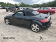✅ 2008 Audi TT 3.2L • VIN: TRURD38J381021544 • Lot: 84633055. Wystawiony na Copart z przebiegiem 91 440 mil. Bezpłatny archiwum sprzedaży aukcyjnych z USA i szczegółowy raport historii pojazdu na DreamBid. Zdjęcie 2.