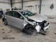 ✅ 2019 Hyundai Ioniq Blue • VIN: KMHC65LC3KU158953 • Lot: 65588055. Listed on Copart with Not provided. Free auction sales archive from the USA and detailed vehicle history report at DreamBid. Image 4.